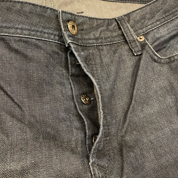 Diesel Waykee  size 38/34. - Picture 4 of 5